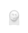 PIR Bewegungs- und Lichtsensor 800W - IP44, weiß