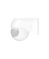 PIR Bewegungs- und Lichtsensor 800W - IP44, weiß