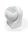 PIR Bewegungs- und Lichtsensor 800W - IP44, weiß