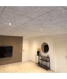 10er-Set Zigbee Einbaustrahler Inno88 - Inkl. Hue-kompatible GU10, Weiß, IP44, isolationsfest