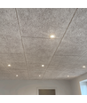 10er-Set Zigbee Einbaustrahler Inno88 - Inkl. Hue-kompatible GU10, Weiß, IP44, isolationsfest