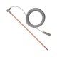Erdungsstab für Matten - Earthing, 12m Kabel
