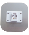 18W GR10q 4-Pin LED-Kompaktleuchtstoffröhre - 2D-Fassung