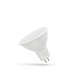 Spectrum LED-Lampe - 4W, 12V, MR16 / GU5.3