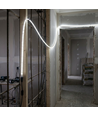 25m Arbeitslicht LED-Streifen auf Trommel - 230V, IP67, 180 LED/m, 10W/m