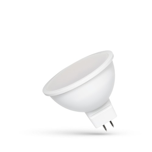 GU5.3 6W LED-Lampe - 12V, MR16
