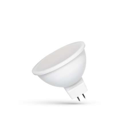 GU5.3 6W LED-Lampe - 12V, MR16