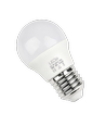 E27 5W dimmbar HiCri Lampe - RA98