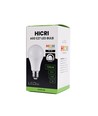 E27 9W dimmbar HiCri Lampe - RA98