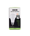 E27 9W dimmbar HiCri Lampe - RA98