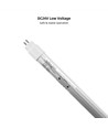 114,9cm / 17W T5 24V Röhre - Für Bus, Bahn und ähnliche 24V Systeme