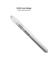 84,9cm / 13W T5 24V Röhre - Für Bus, Bahn und ähnliche 24V Systeme