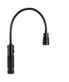 Magnetische/flexible LED-Taschenlampe - Wiederaufladbar