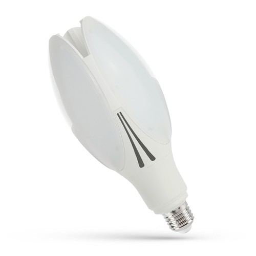 Spectrum 30W LED-Lampe - E27, IP20, 107 lm/W