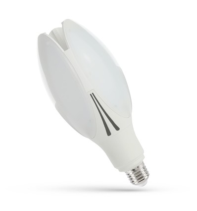 Spectrum 30W LED-Lampe - E27, IP20, 107 lm/W
