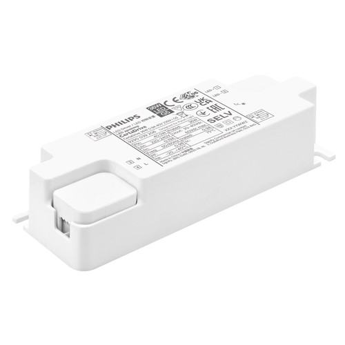 Philips 36W / 900mA LED-Treiber - 30V-40V, flimmerfrei