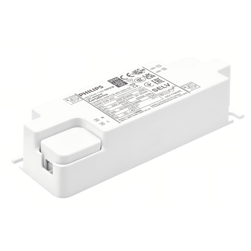 Philips 20W / 500mA LED-Treiber - 30V-40V, flimmerfrei