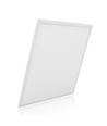 60x60 LED-Panel, 36W - 120lm/W, IP41, UGR19, weißer Rahmen
