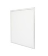 60x60 LED-Panel, 36W - 120lm/W, IP41, UGR19, weißer Rahmen