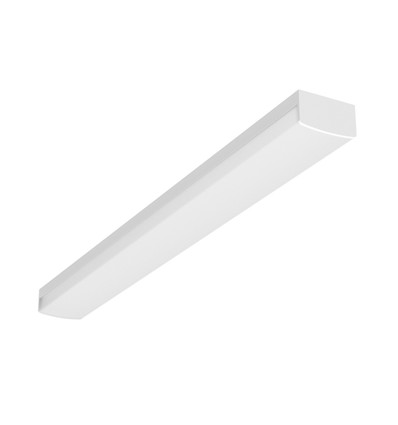 60cm LED-Deckenleuchte, 15W - 100lm/W, CCT, weiß, IP20