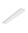 60cm LED-Deckenleuchte, 15W - 100lm/W, CCT, weiß, IP20