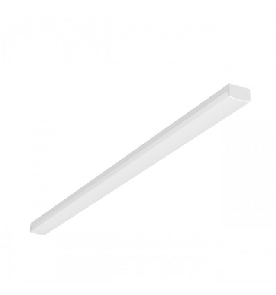 120cm LED-Deckenleuchte, 30W - 100lm/W, CCT, weiß, IP20