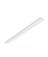 120cm LED-Deckenleuchte, 30W - 100lm/W, CCT, weiß, IP20