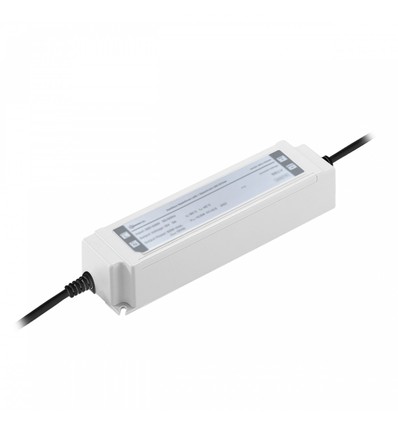 100W / 24V DC Netzteil - 4.16A, IP67 Außen- und Innenbereich
