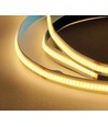 10m 10W/m CCT COB-LED Streifen RA97 - 24V DC, IP20, 576 LEDs pro Meter
