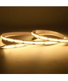 10m 10W/m CCT COB-LED Streifen RA97 - 24V DC, IP20, 576 LEDs pro Meter