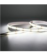 10m 10W/m CCT COB-LED Streifen RA97 - 24V DC, IP20, 576 LEDs pro Meter