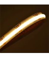 10m 10W/m CCT COB-LED Streifen RA97 - 24V DC, IP20, 576 LEDs pro Meter
