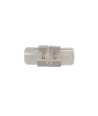2 Stk. Verbinder für 230V LED Strip (Slim COB) - 230V