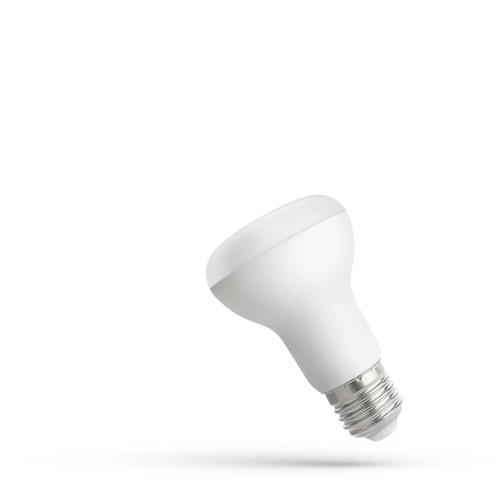 Spectrum 8W LED-Lampe - R63, E27, 230V