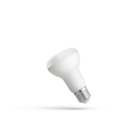 Spectrum 8W LED-Lampe - R63, E27, 230V