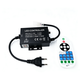 230V Outdoor WiFi Smart Home Dimmer - Inkl. Endkappe, für 230V (Slim COB), IP54, Memory-Funktion, max. 50 m