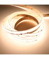 5m RGBWIC COB LED Streifen - 24V DC, 784 LED 20W/m, IP20