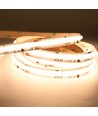 5m RGBWIC COB LED Streifen - 24V DC, 784 LED 20W/m, IP20