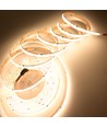 5m RGBWIC COB LED Streifen - 24V DC, 784 LED 20W/m, IP20