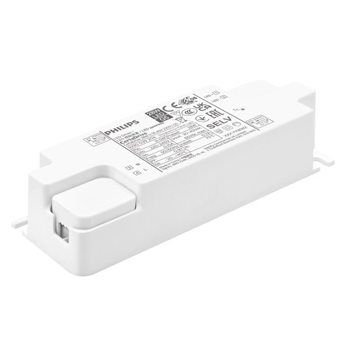 Philips 28W / 700mA LED-Treiber - 30V-40V, flimmerfrei