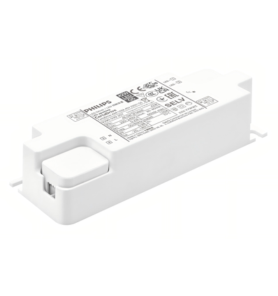 Philips 42W / 1050mA LED-Treiber - 30V-40V, flimmerfrei
