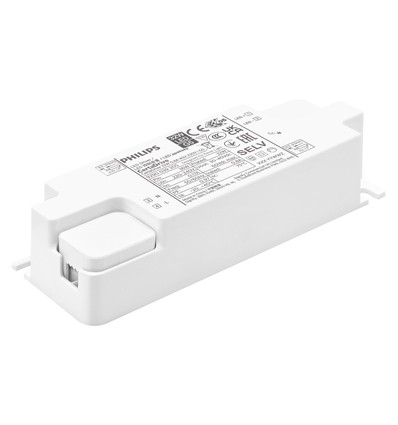 Philips 32W / 800mA LED-Treiber - 30V-40V, flimmerfrei