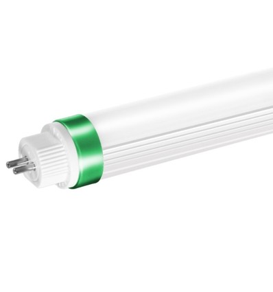 Outlet: 60cm / 10W T5 LED-Röhre - 3300K, 130lm/W