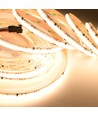 5m RGBWIC COB LED Streifen - 24V DC, 784 LED 20W/m, IP20