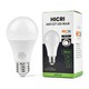 E27 9W dimmbar HiCri Lampe - RA98