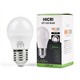 E27 5W dimmbar HiCri Lampe - RA98