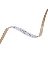5m 10W/m UV 400 nm LED-Streifen - 24V DC, IP20, 120 LEDs pro Meter