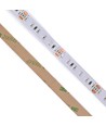 5m 10W/m UV 400 nm LED-Streifen - 24V DC, IP20, 120 LEDs pro Meter