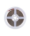 5m 10W/m UV 400 nm LED-Streifen - 24V DC, IP20, 120 LEDs pro Meter