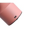 Wiederaufladbare LED-Tischleuchte - Rosa, Touch-dimmbar, 3-in-1, IP20